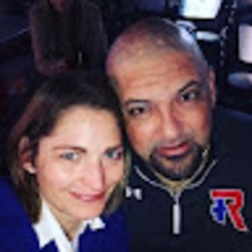 Meet your Posher, Guerino & jennifer
